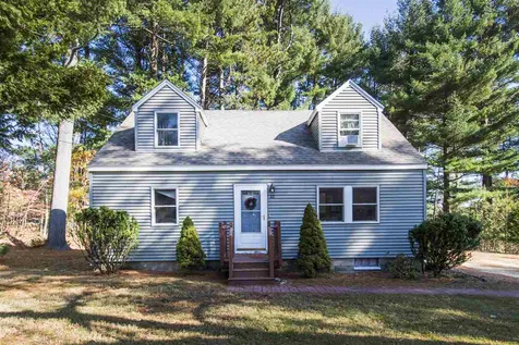 22 Richardson Drive Dover NH 03820