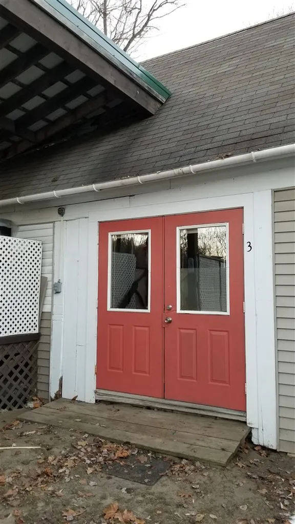 117 Perley Gordon Road Springfield VT 05156