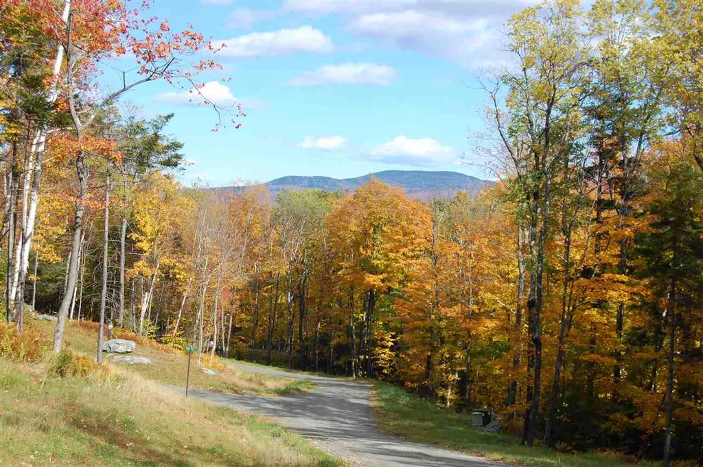 3 Lincoln Ridge Road Warren VT 05674