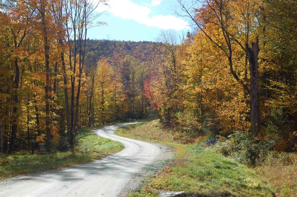 3 Lincoln Ridge Road Warren VT 05674