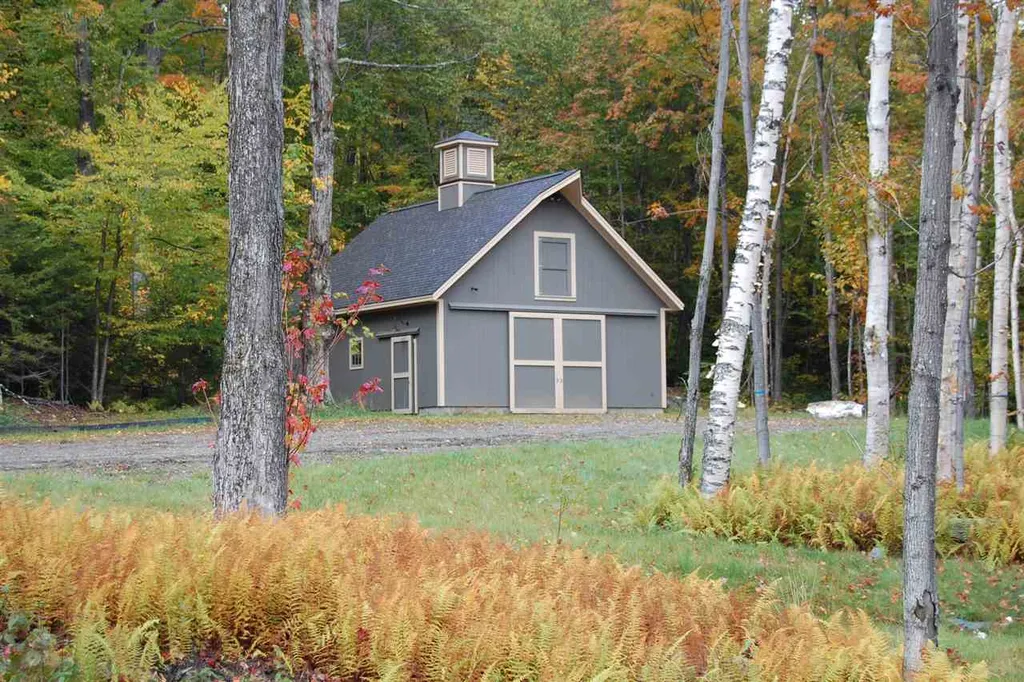 3 Lincoln Ridge Road Warren VT 05674