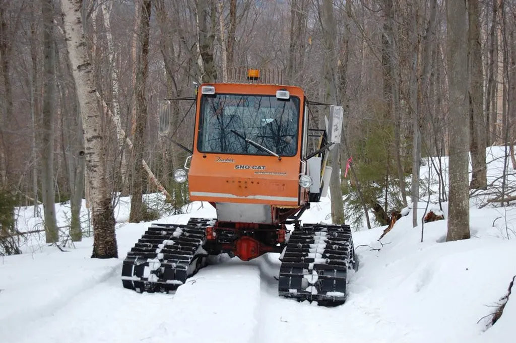 3 Lincoln Ridge Road Warren VT 05674