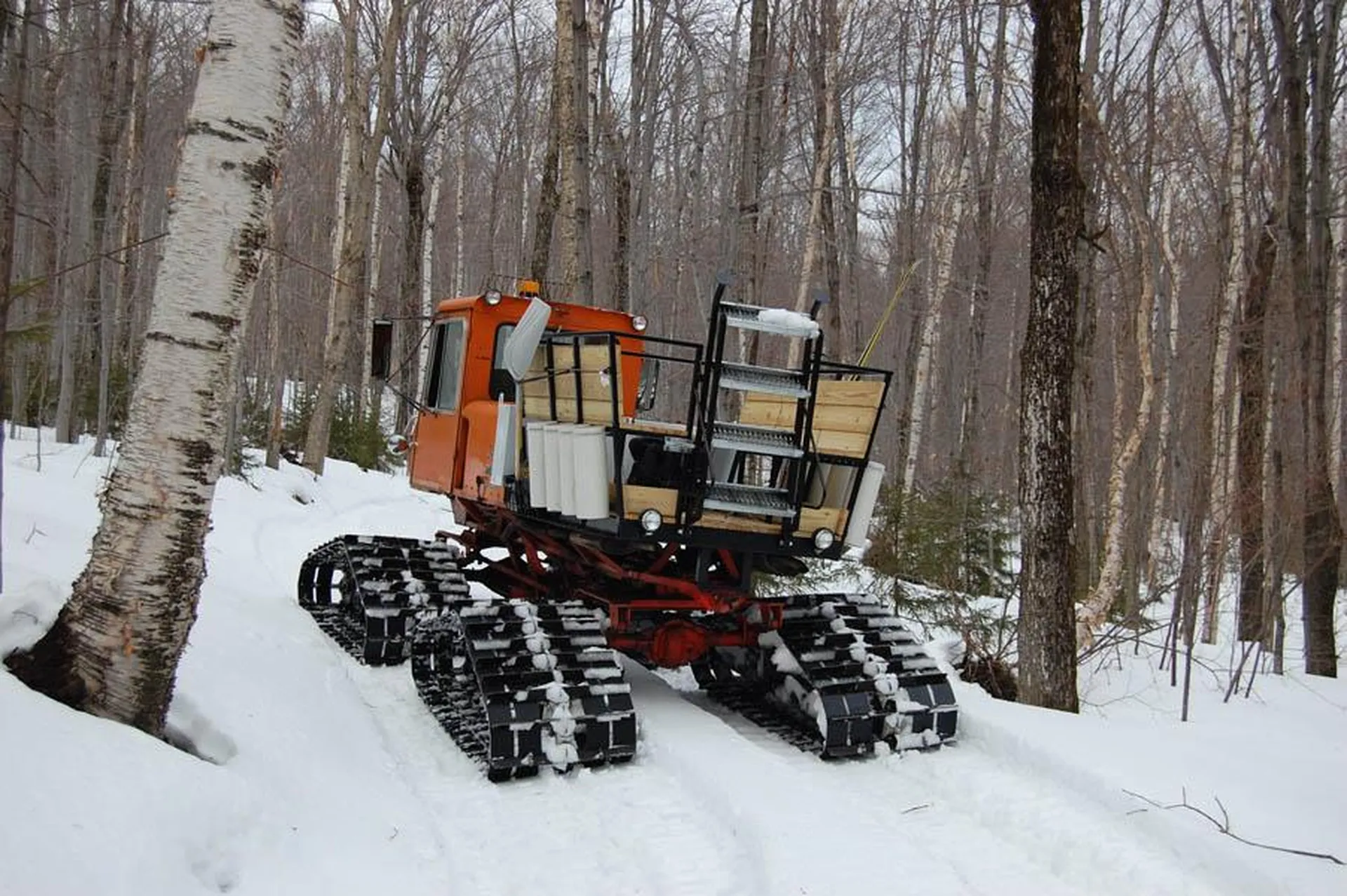 3 Lincoln Ridge Road Warren VT 05674
