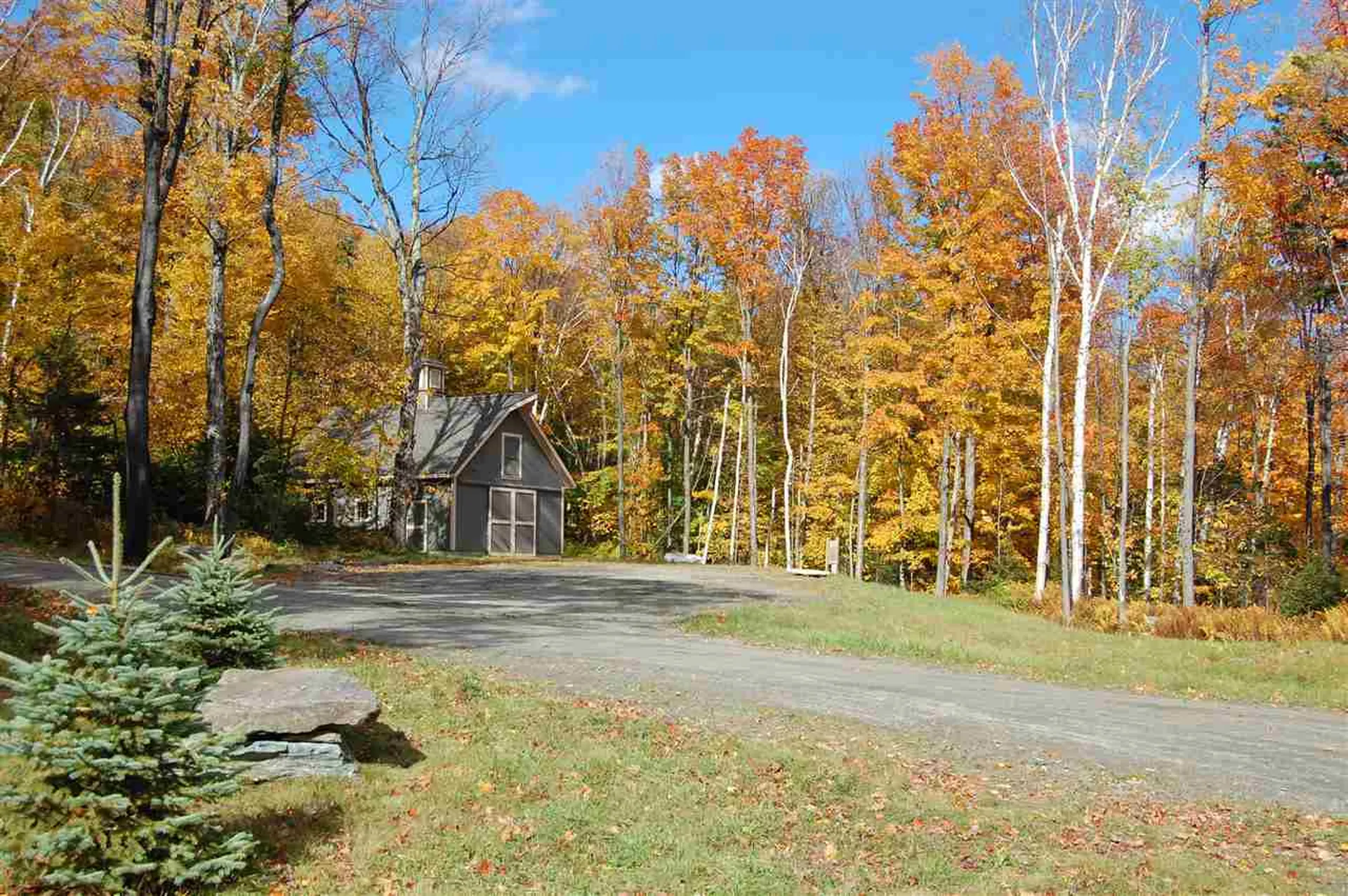 3 Lincoln Ridge Road Warren VT 05674