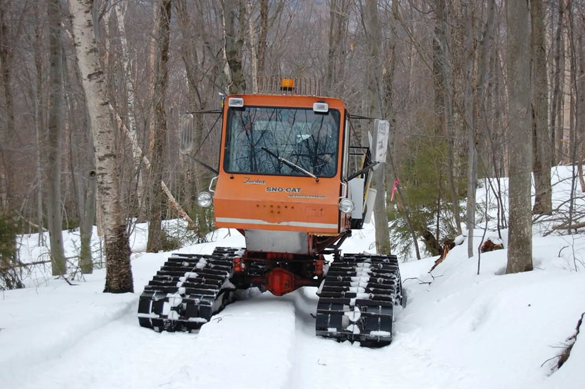 3 Lincoln Ridge Road Warren VT 05674