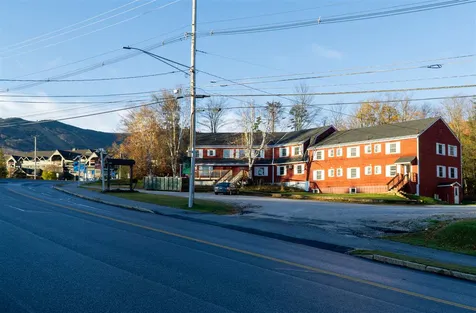 2500 Killington Road Killington VT 05751