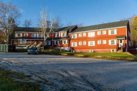 2500 Killington Road Killington VT 05751