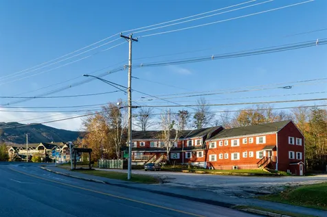 2500 Killington Road Killington VT 05751