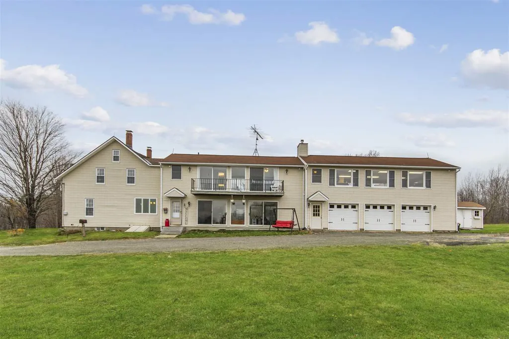 88 Prospect Street Jaffrey NH 03452