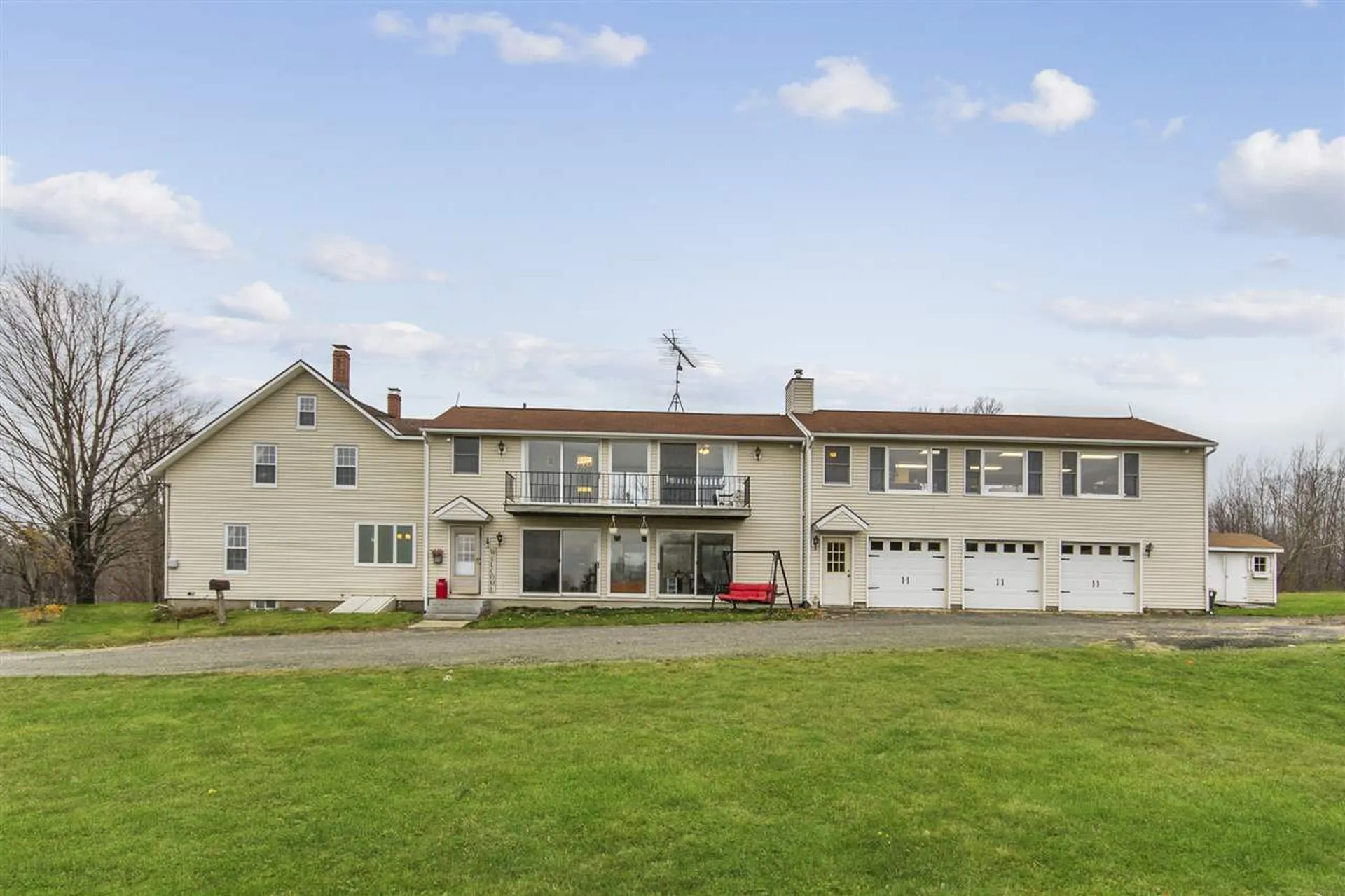 88 Prospect Street Jaffrey NH 03452