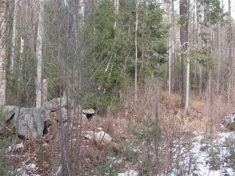 3 Northwood Lane Bethlehem NH 03574