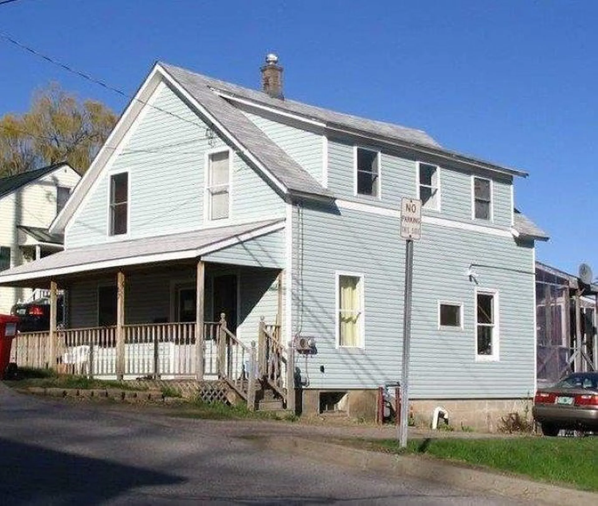 67 Franklin Street Winooski VT 05404