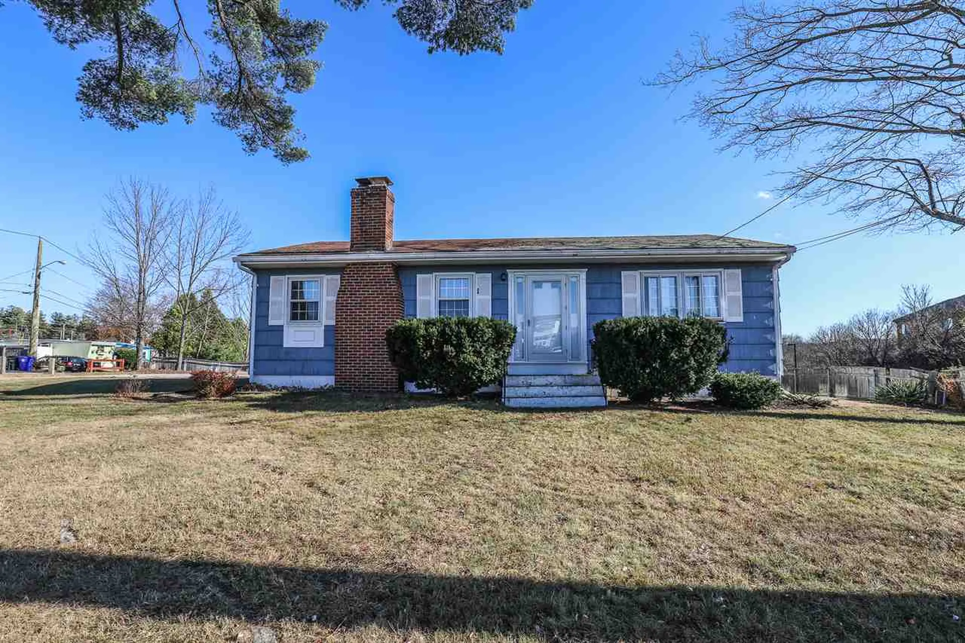 680 Huse Road Manchester NH 03103