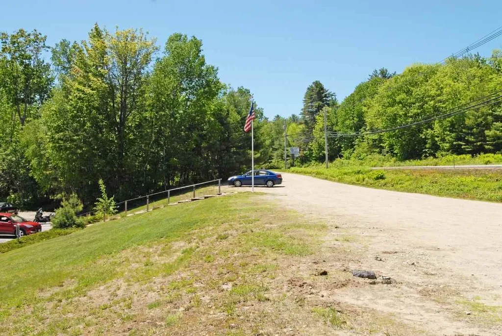 615 Center Street Wolfeboro NH 03894