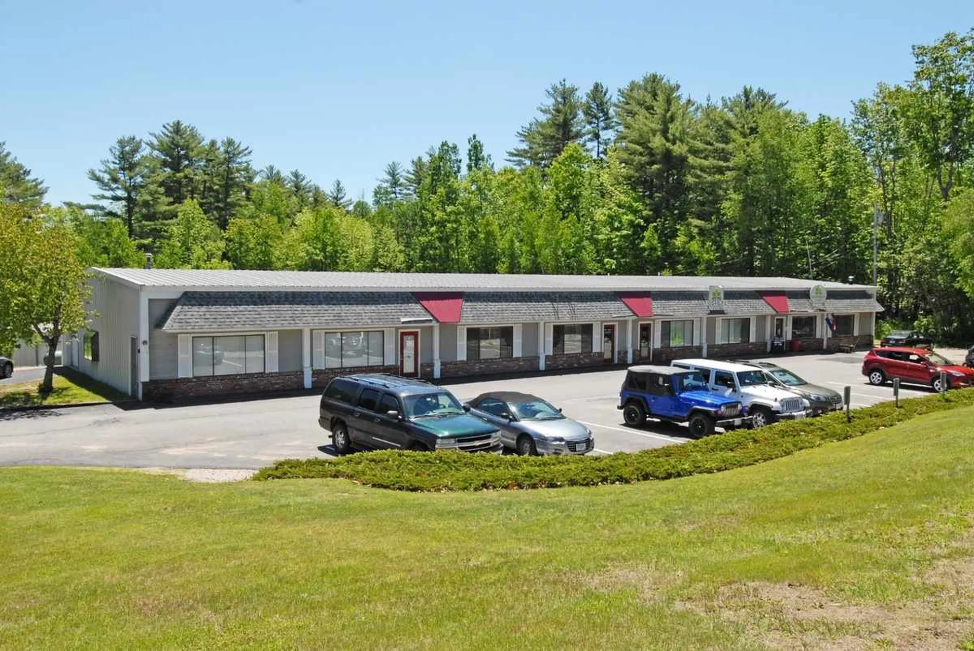 615 Center Street Wolfeboro NH 03894
