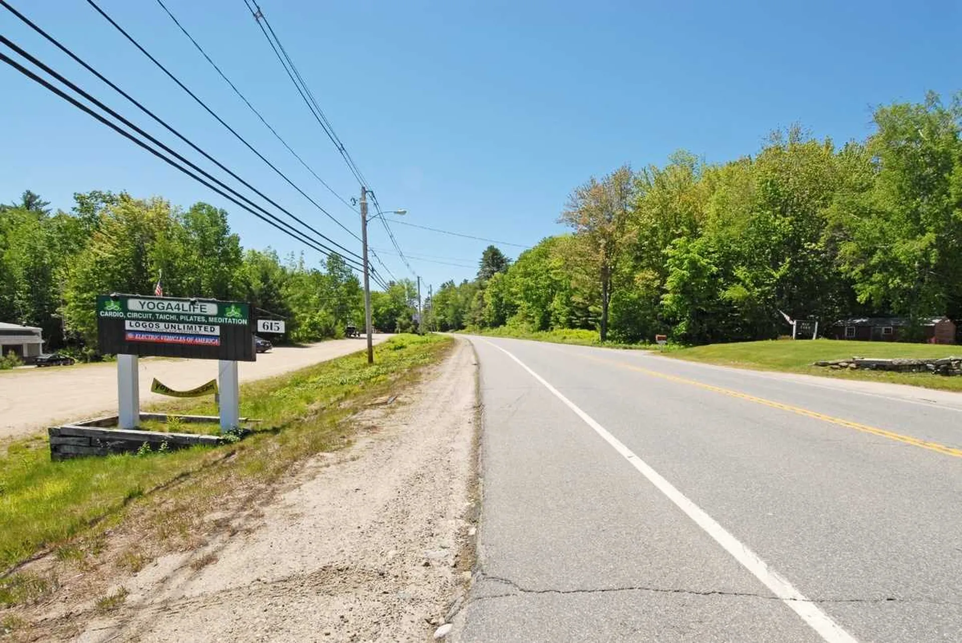 615 Center Street Wolfeboro NH 03894