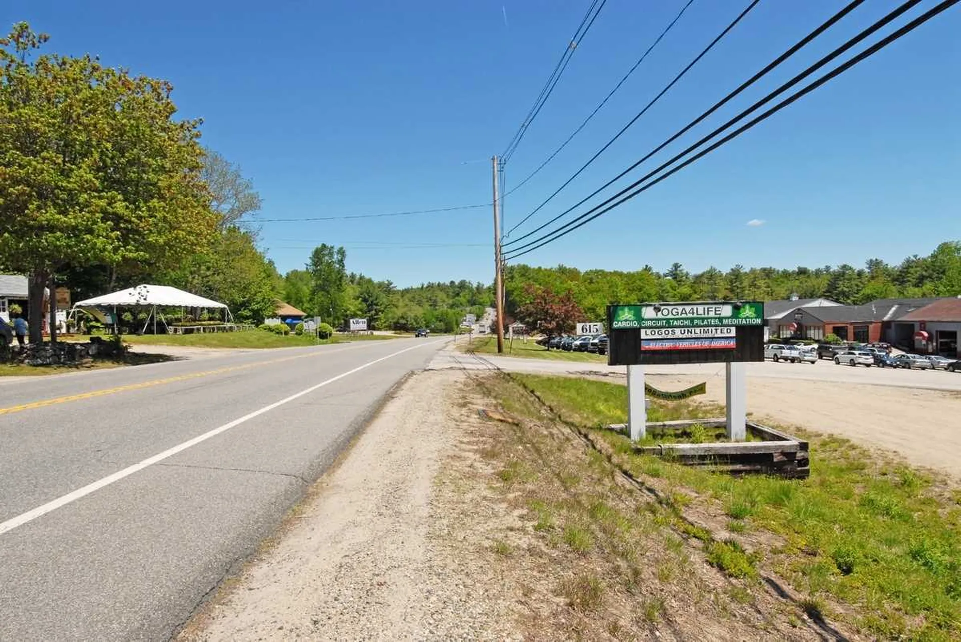 615 Center Street Wolfeboro NH 03894