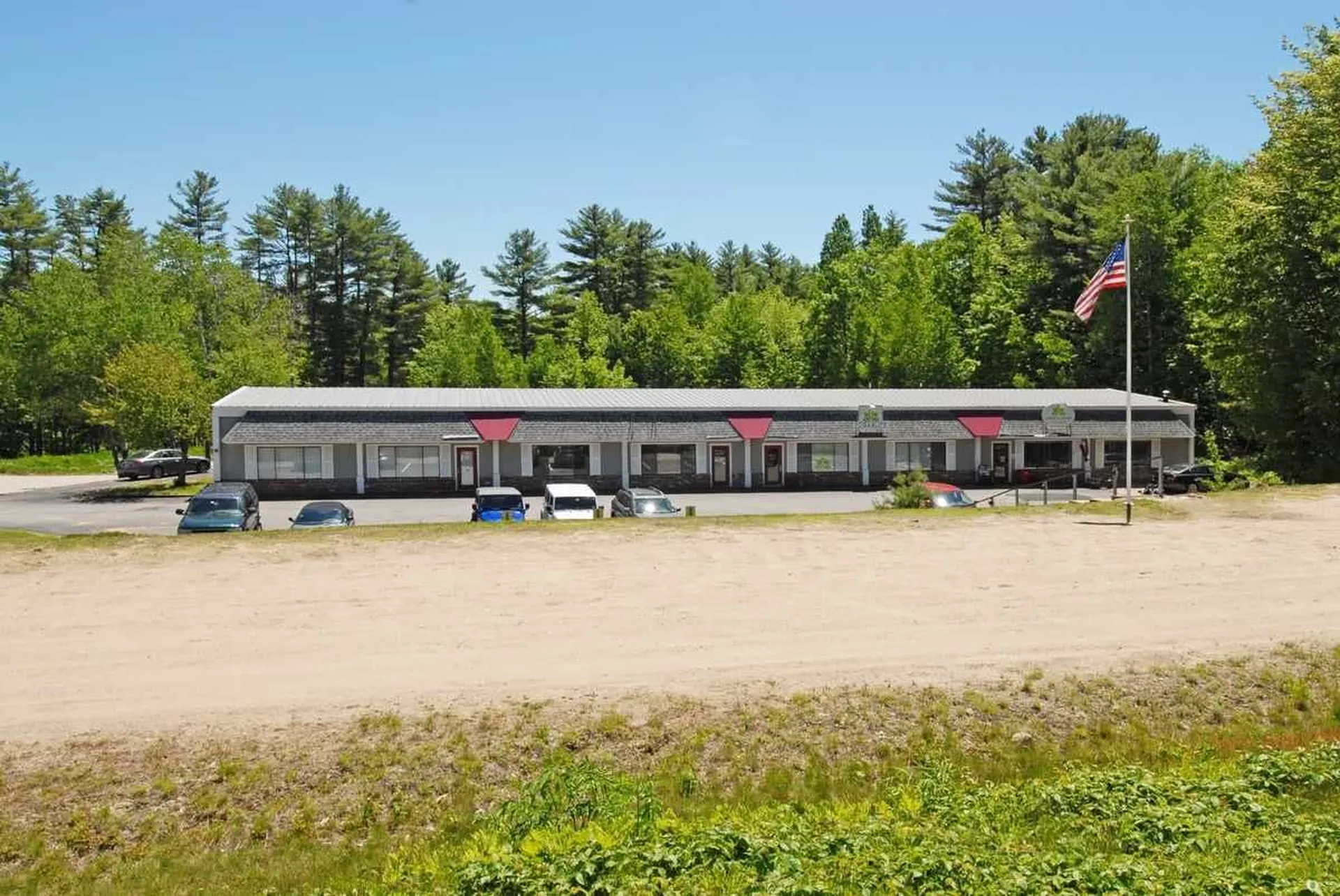 615 Center Street Wolfeboro NH 03894