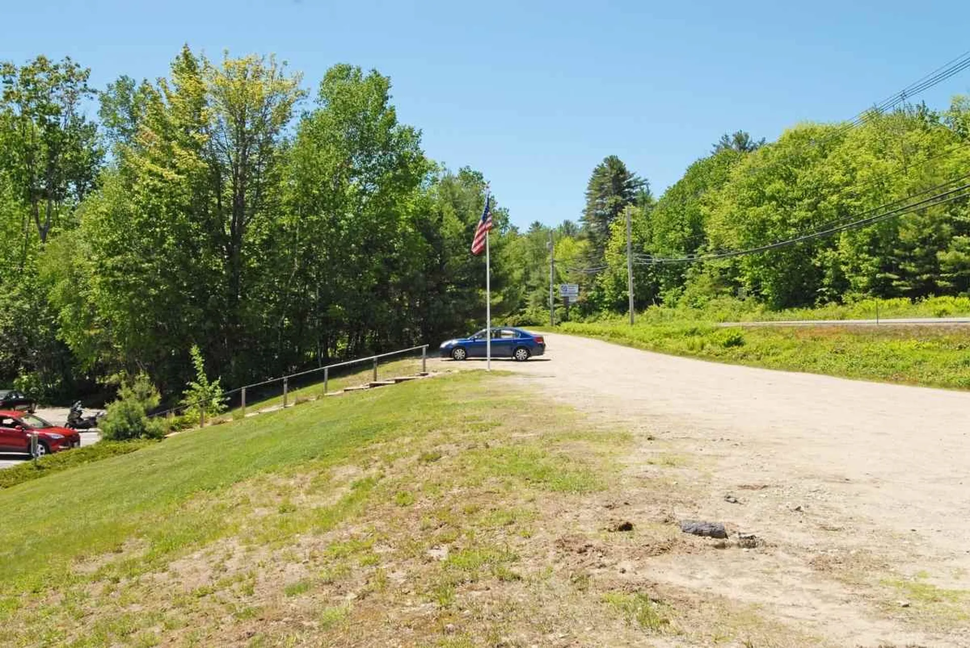615 Center Street Wolfeboro NH 03894
