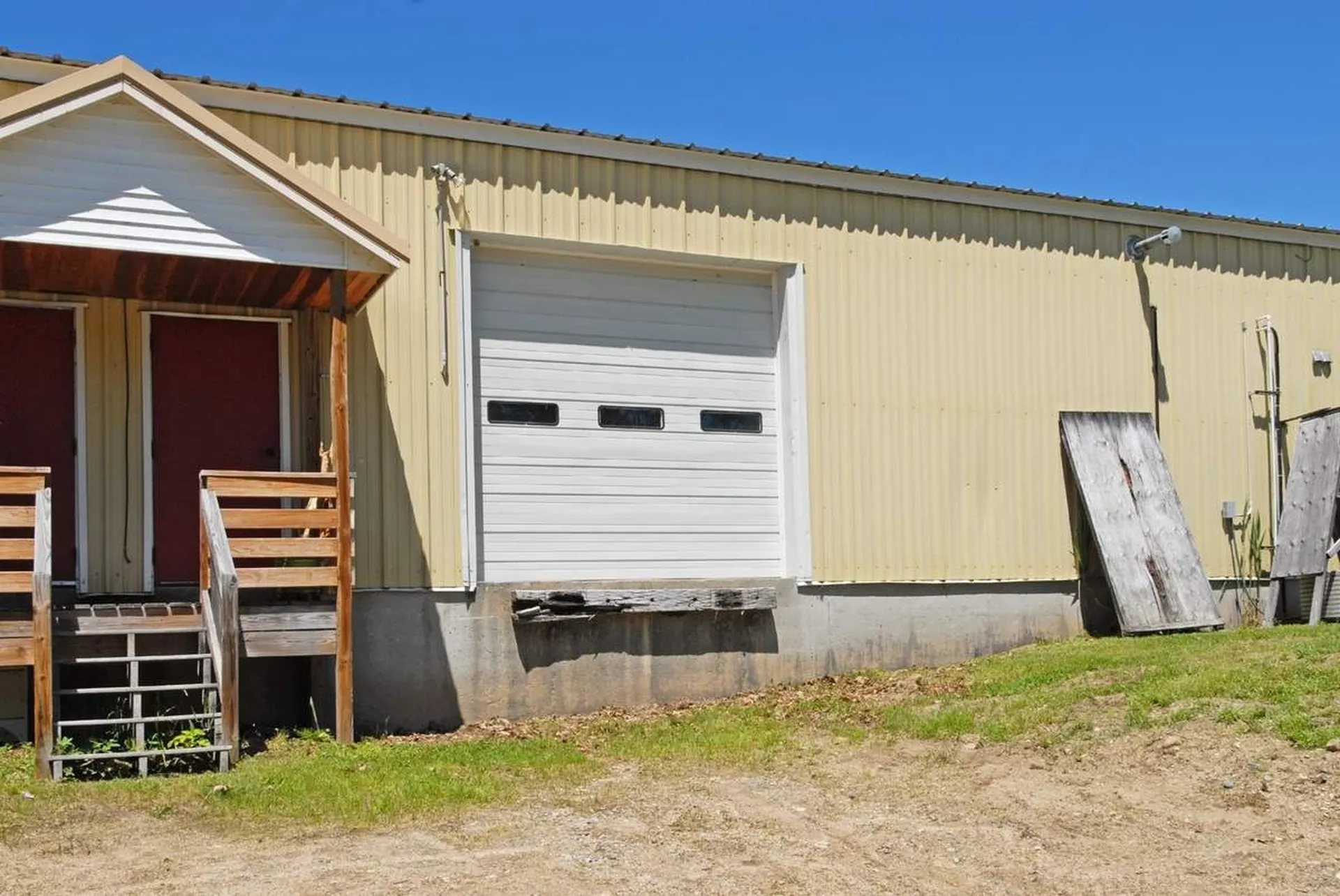 615 Center Street Wolfeboro NH 03894