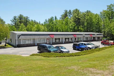 615 Center Street Wolfeboro NH 03894