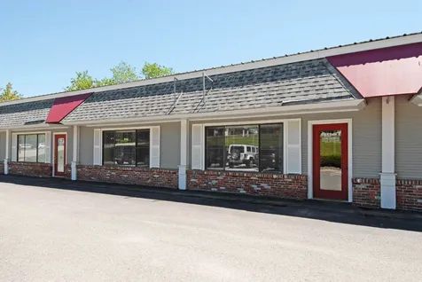 615 Center Street Wolfeboro NH 03894