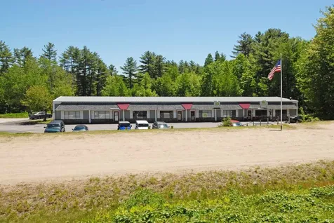 615 Center Street Wolfeboro NH 03894