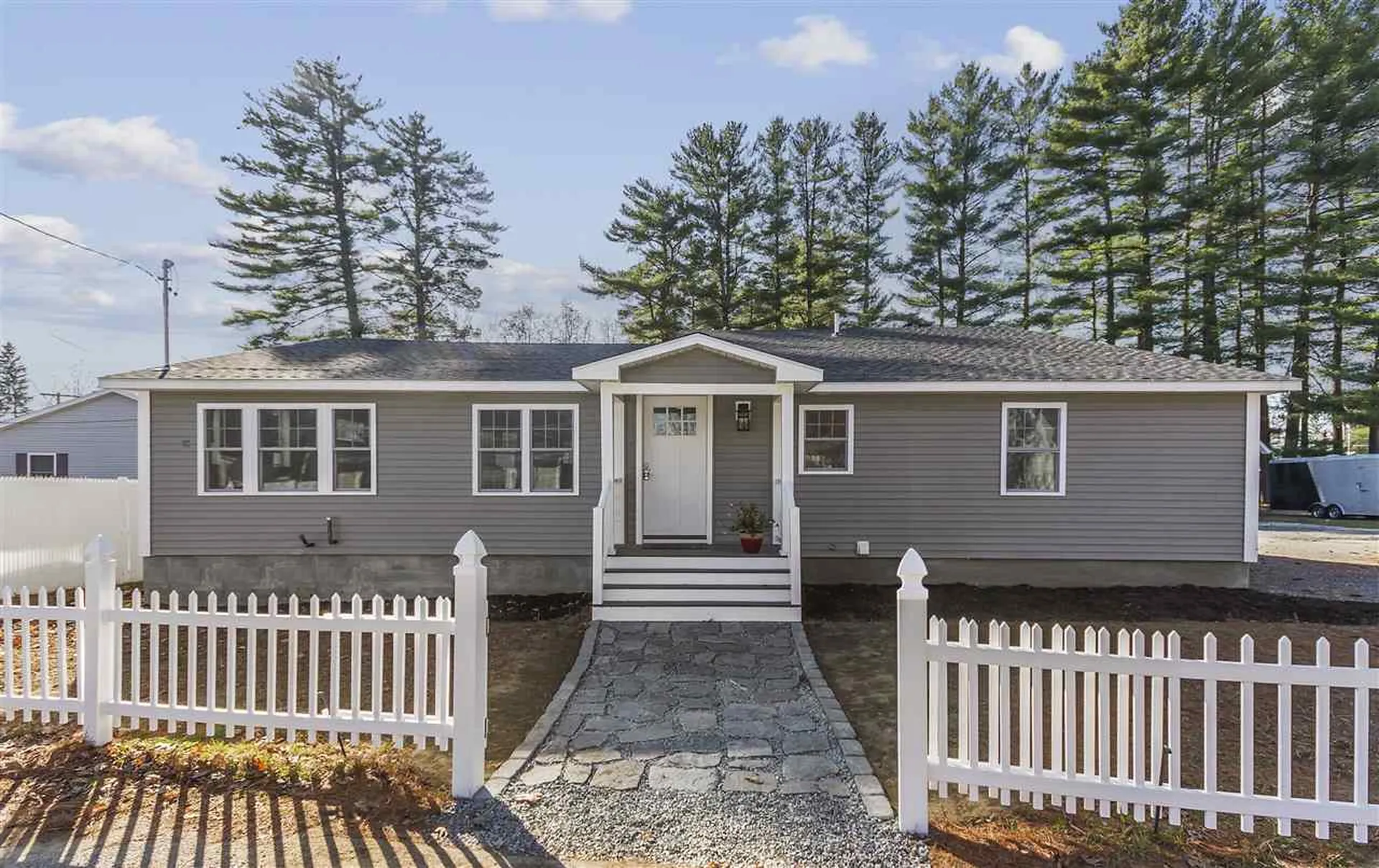 9 Hill Road Tilton NH 03276
