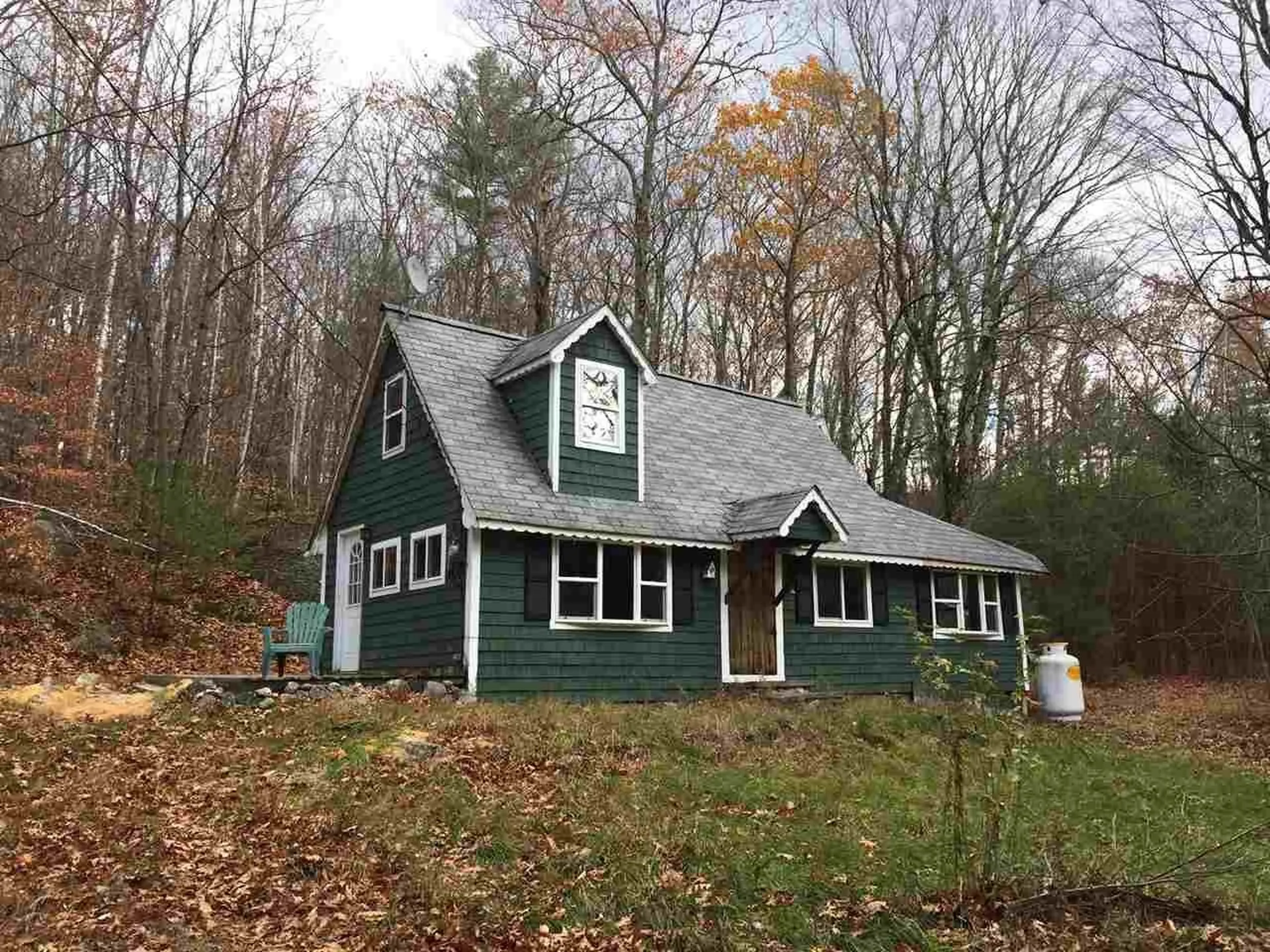 486 County Road Bradford NH 03221