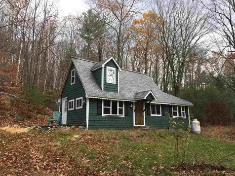 486 County Road Bradford NH 03221