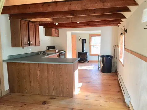 486 County Road Bradford NH 03221