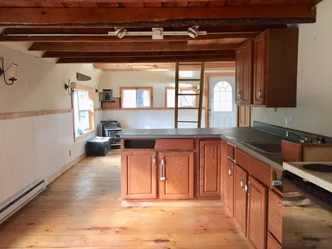486 County Road Bradford NH 03221