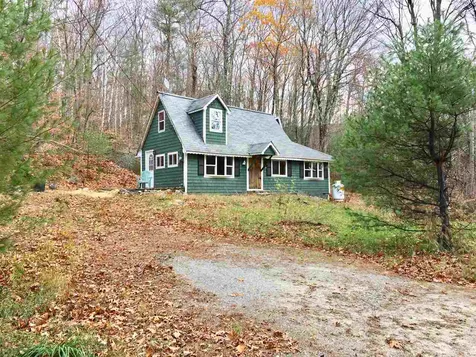 486 County Road Bradford NH 03221