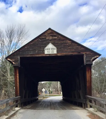 486 County Road Bradford NH 03221