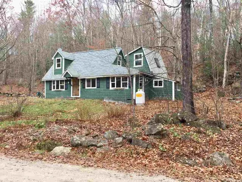 486 County Road Bradford NH 03221