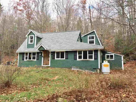 486 County Road Bradford NH 03221