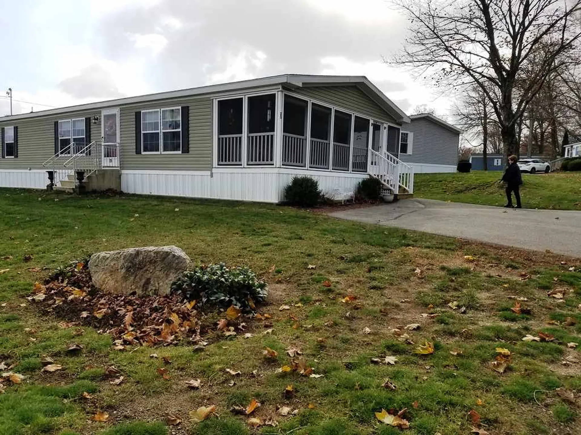 25 Meredith Drive Hampstead NH 03841