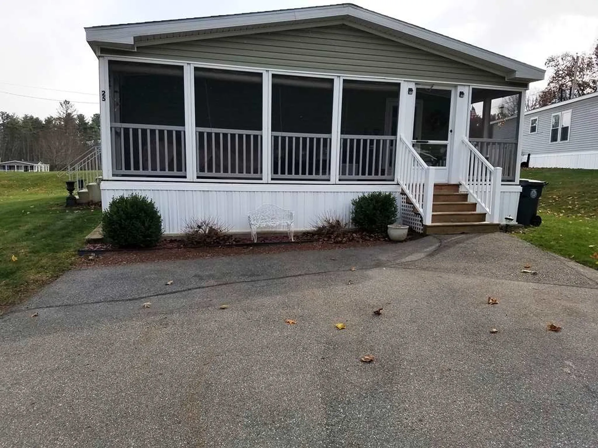 25 Meredith Drive Hampstead NH 03841