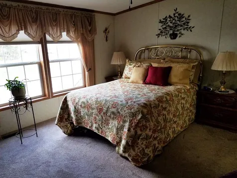 25 Meredith Drive Hampstead NH 03841