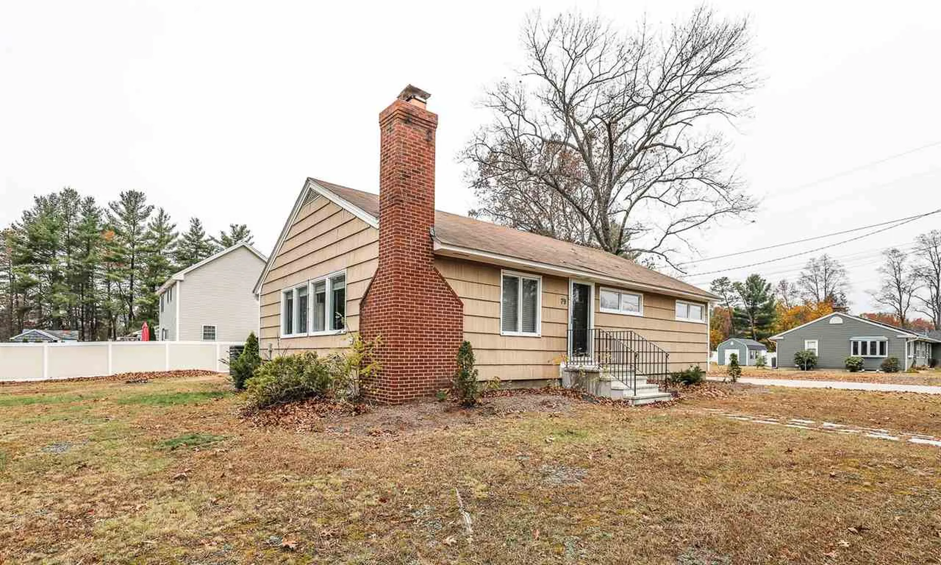 79 Lenz Street Manchester NH 03102