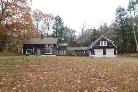 197 Nh Route 140 Gilmanton NH 03237