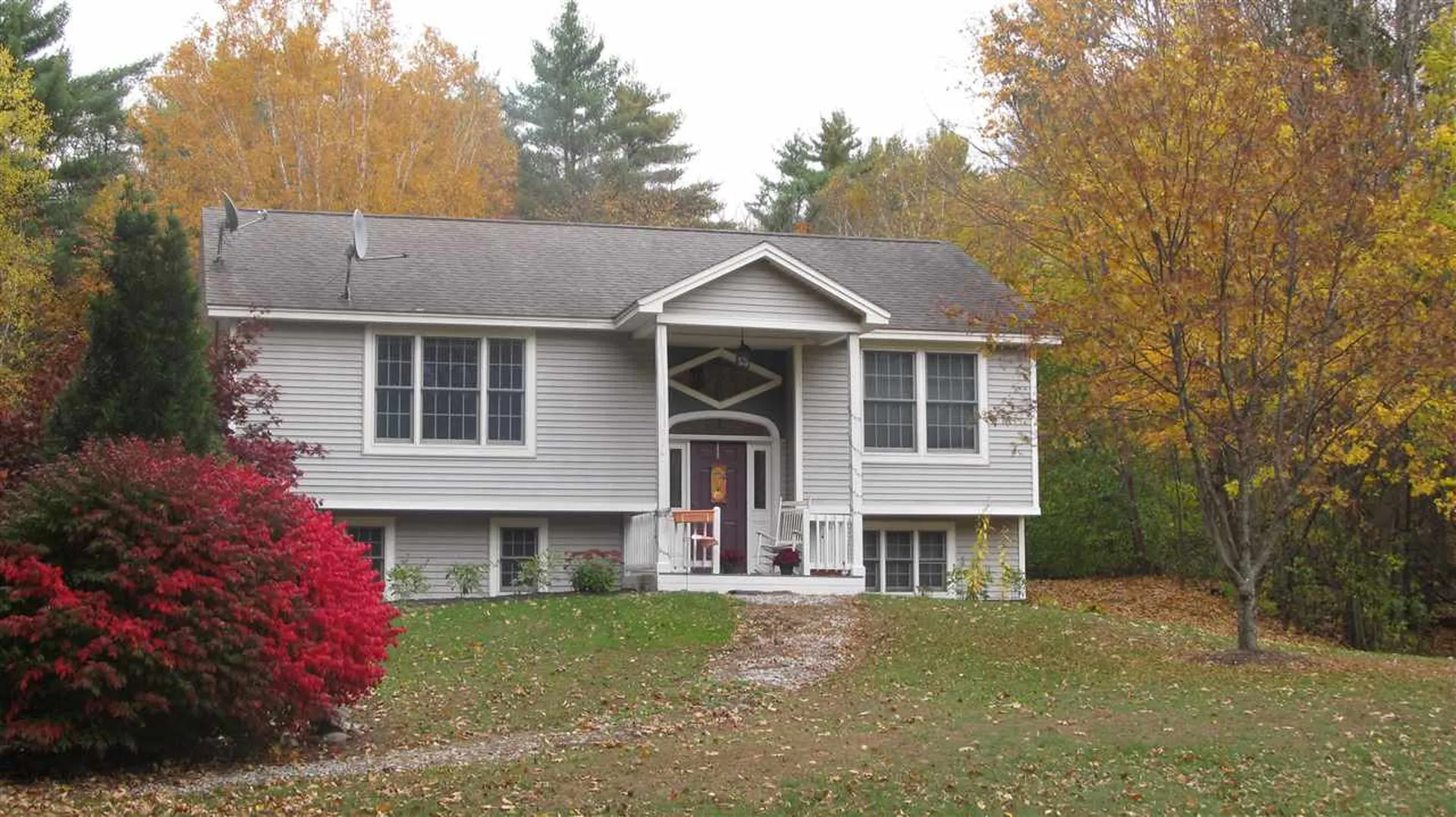 865 New Hampton Road Sanbornton NH 03269