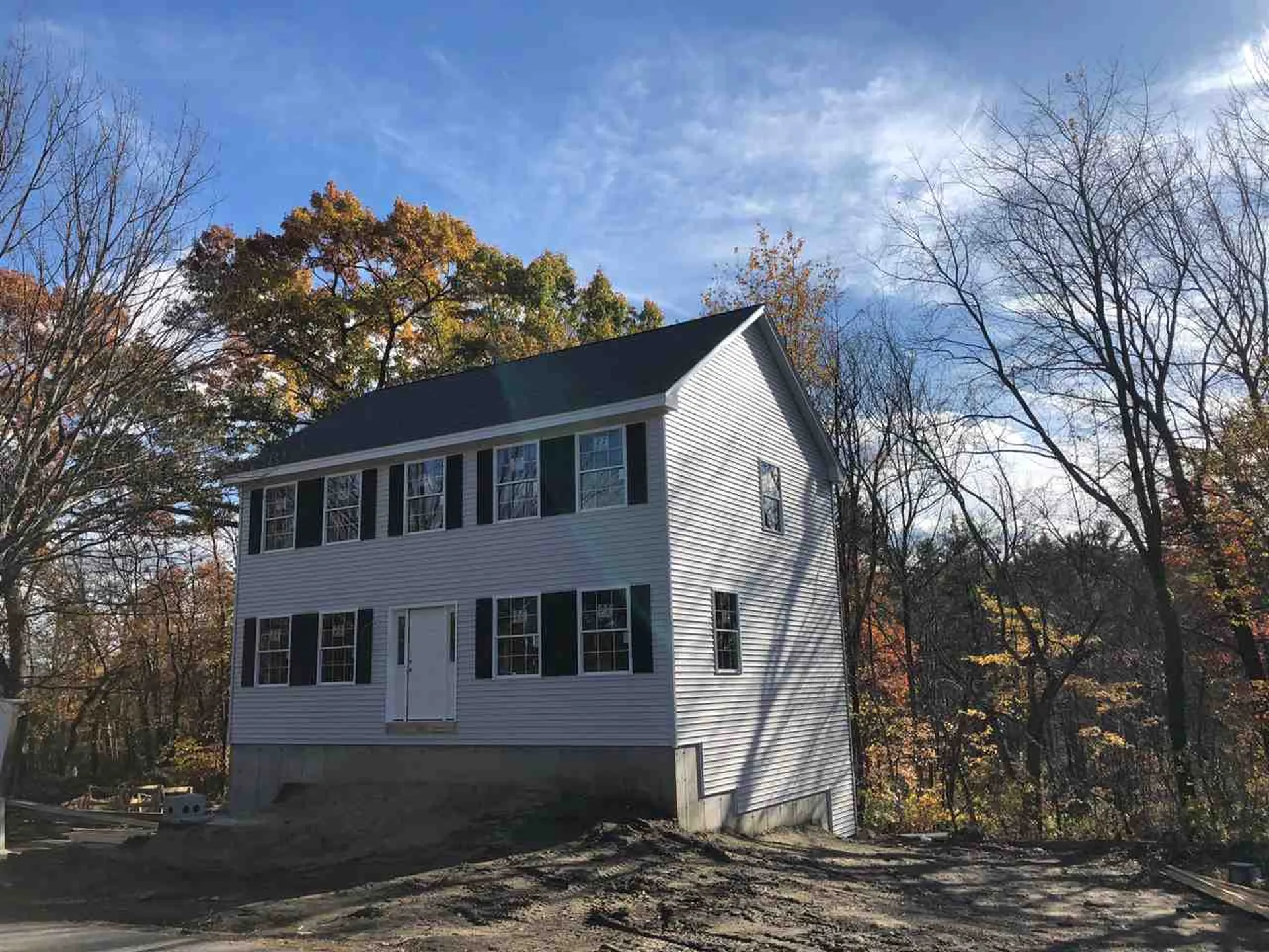 52 Lovell Road Stratham NH 03885