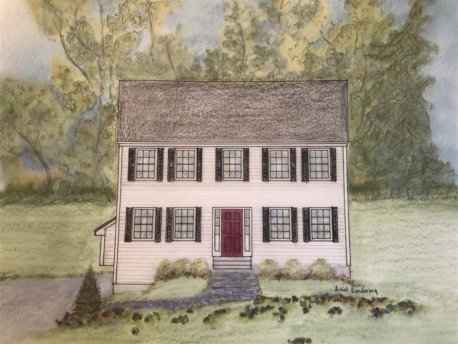 52 Lovell Road Stratham NH 03885