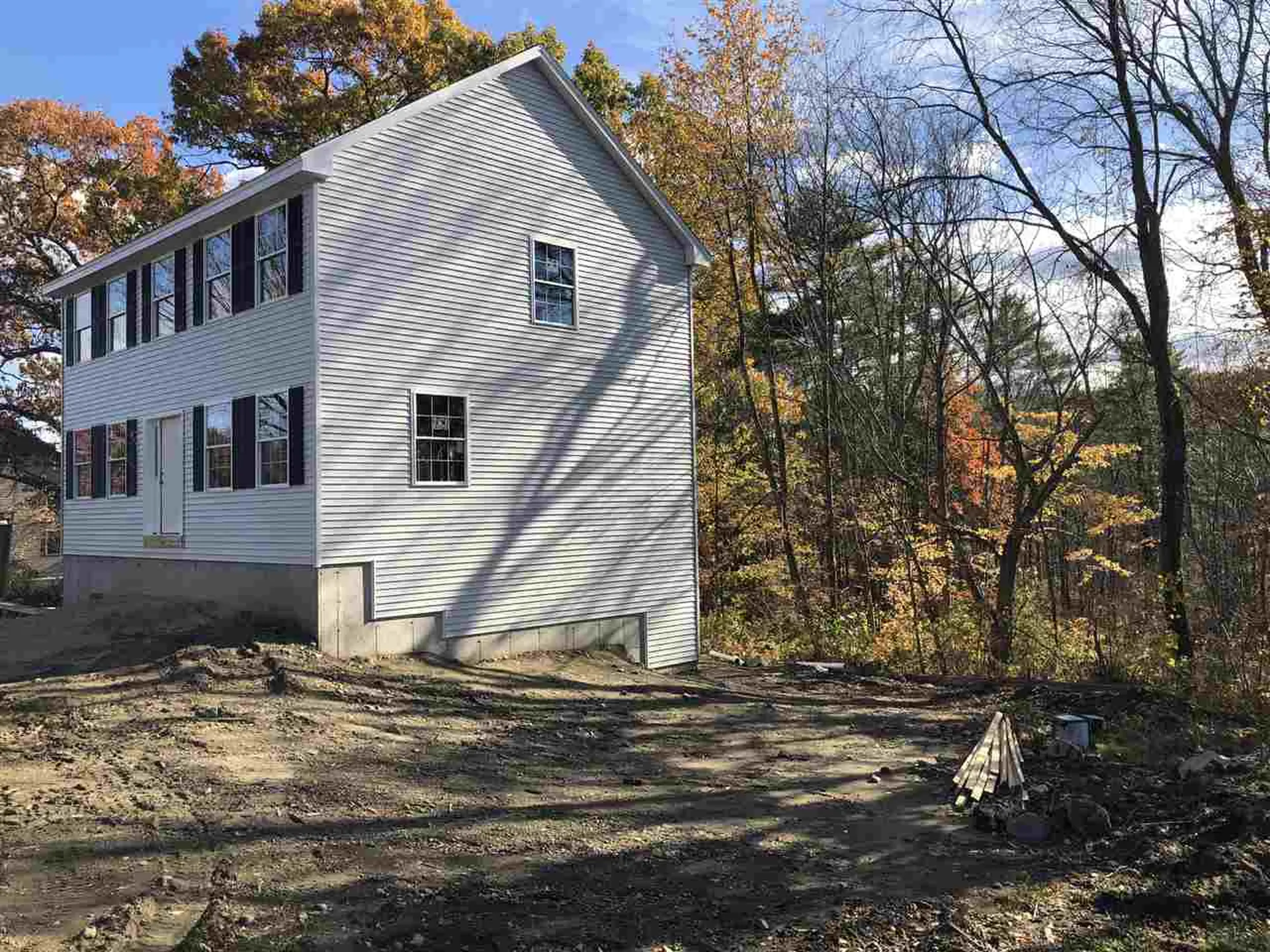 52 Lovell Road Stratham NH 03885