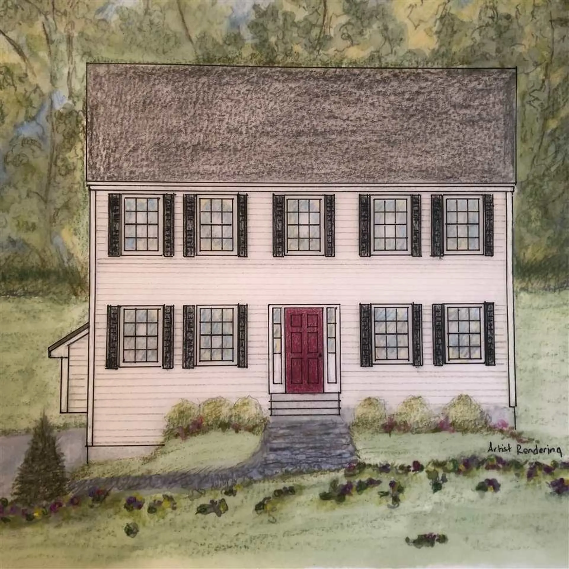 52 Lovell Road Stratham NH 03885