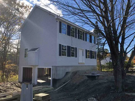 52 Lovell Road Stratham NH 03885