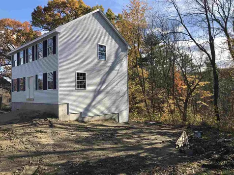52 Lovell Road Stratham NH 03885