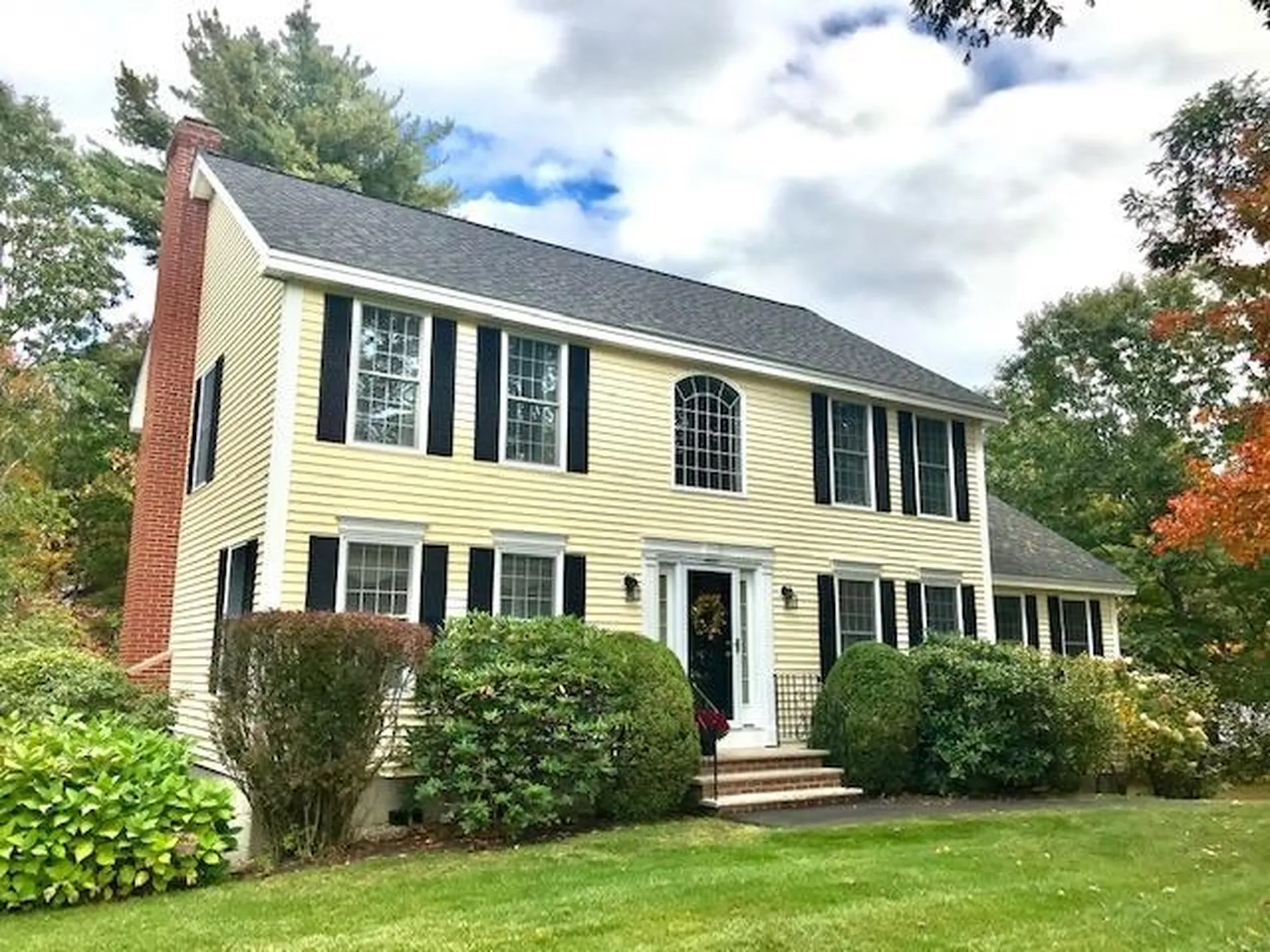 16 Redwood Road Salem NH 03079