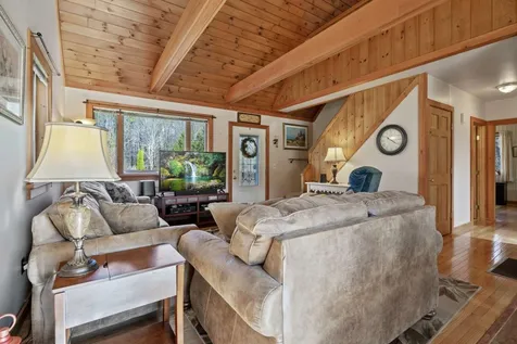 107 West Salisbury Road Salisbury NH 03268